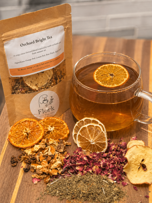 CITRUS BLISS