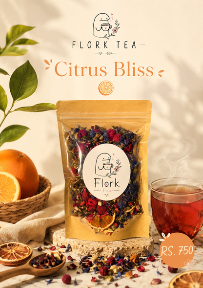 CITRUS BLISS