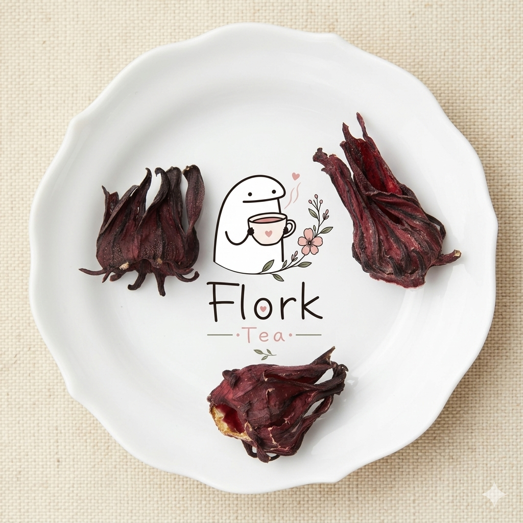 Hibiscus Tea