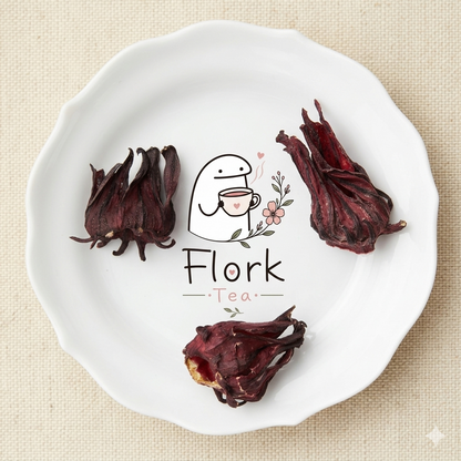 Hibiscus Tea