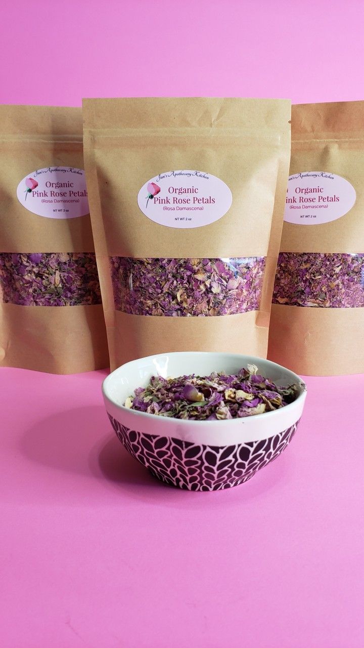 CHAMOMILE +ROSE MOTHERS DAY DEAL